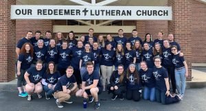 New Orleans Mission Trip 2019