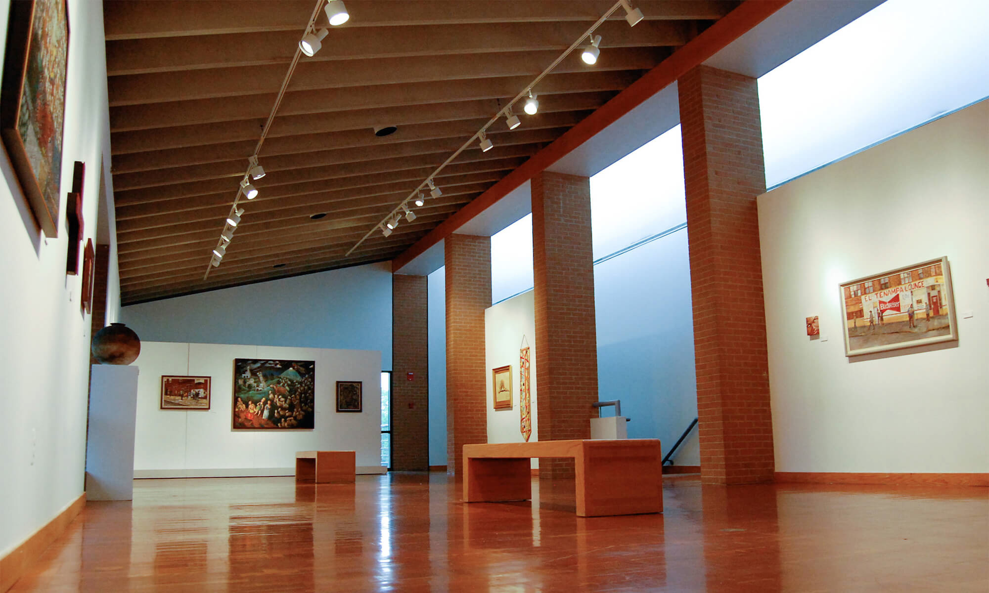 Kreft Art Gallery