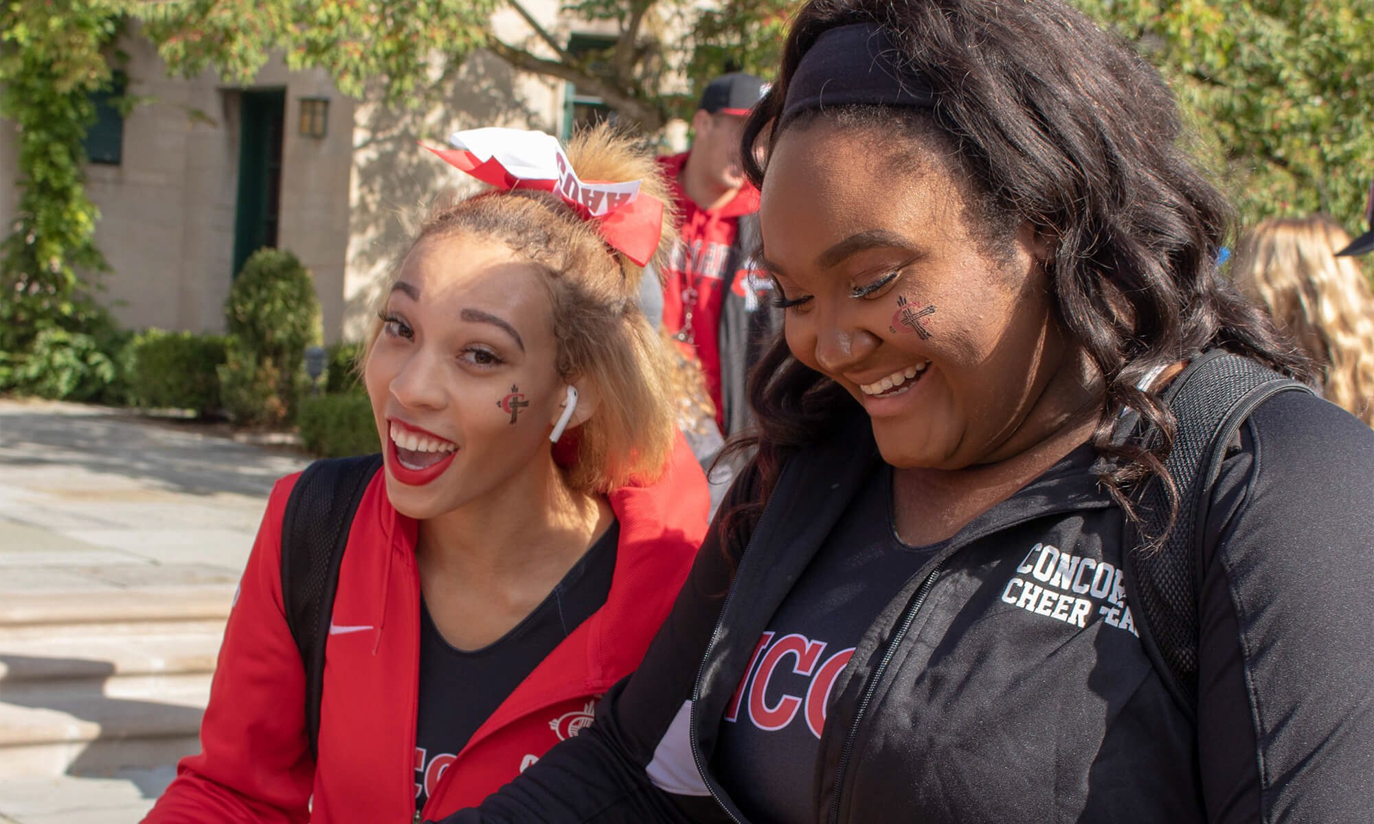 Catch up with Concordia: All of the CUAA alumni events happening this