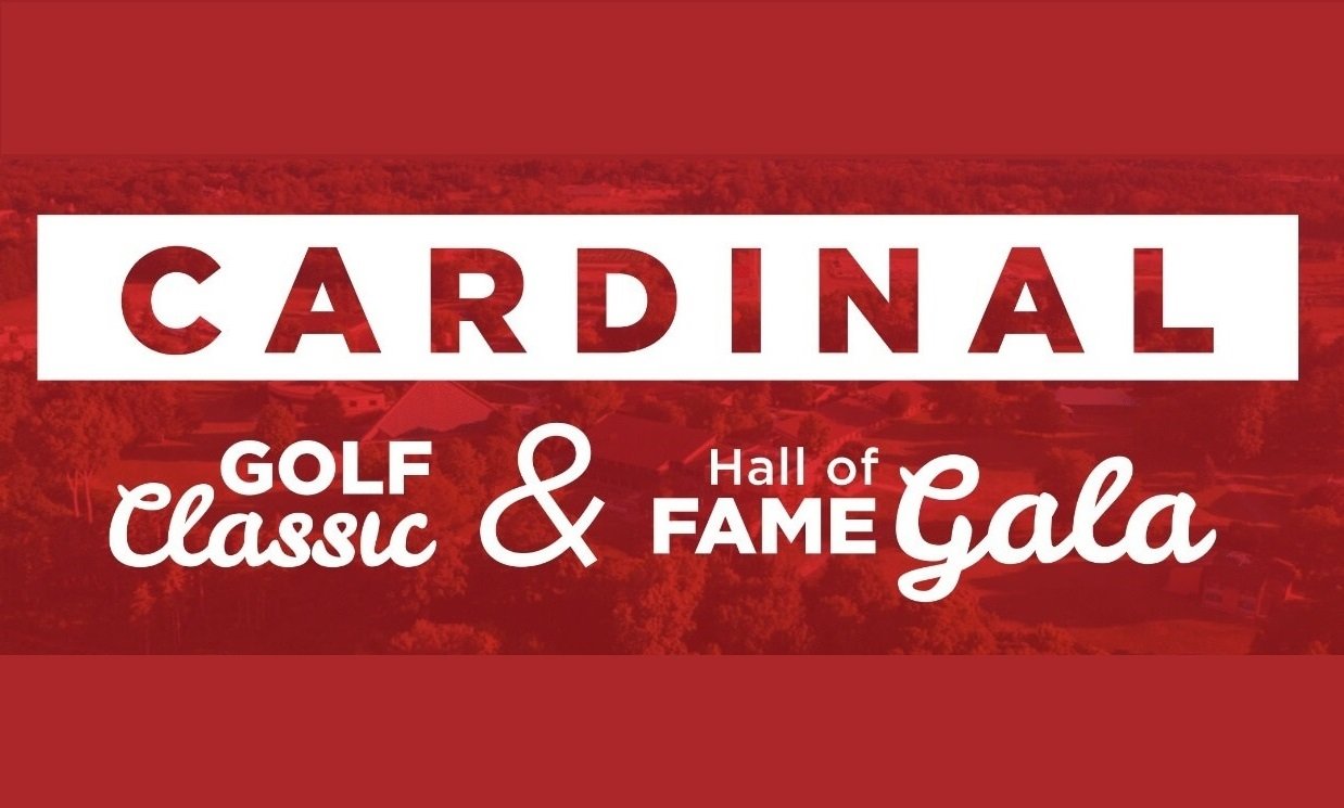 2019 Cardinal Golf Classic and Hall of Fame Gala