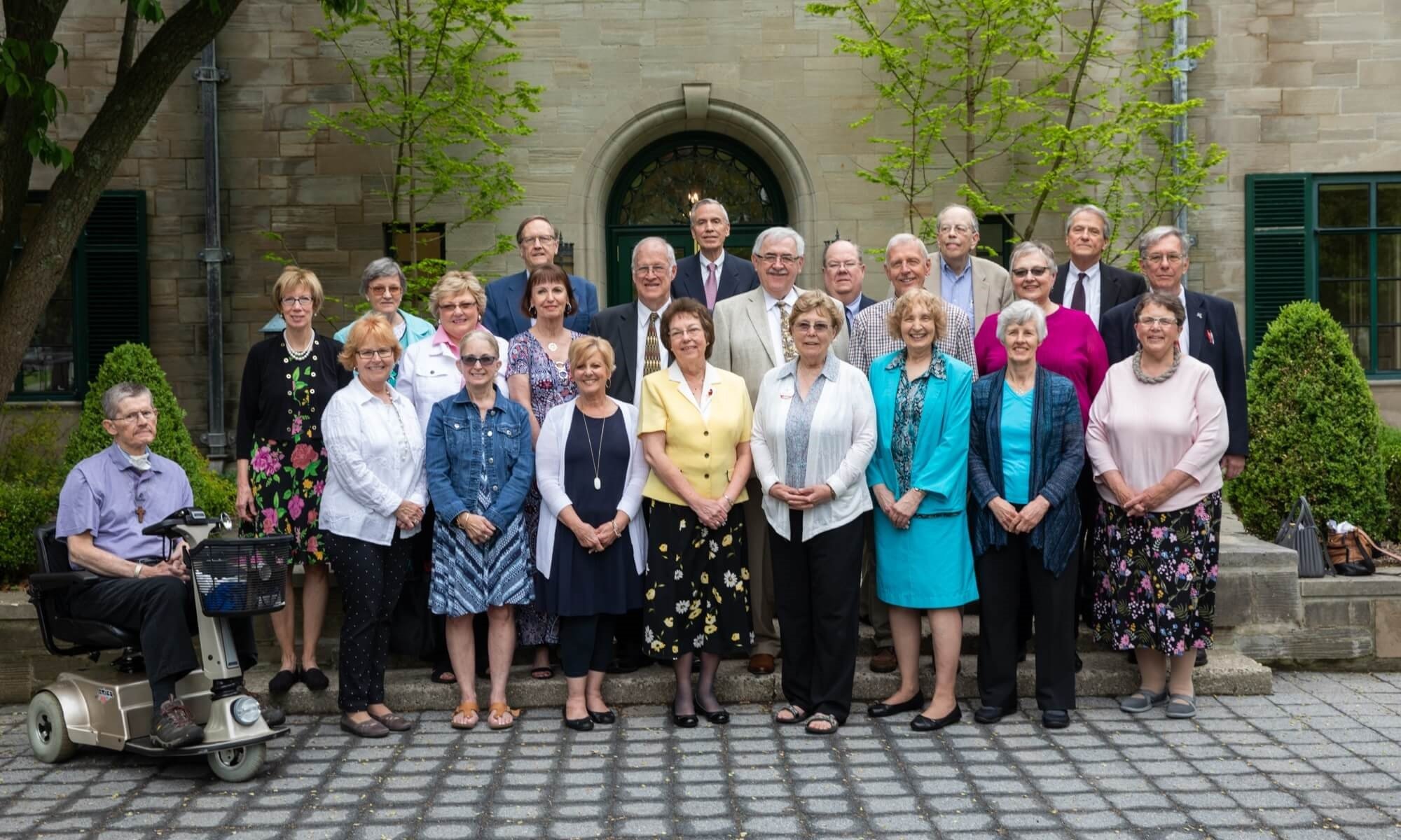 Class of 1969 50th Reunion