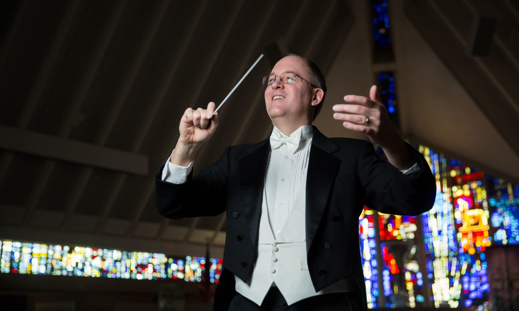 CUAA’s music department commissions new piece for notable performance