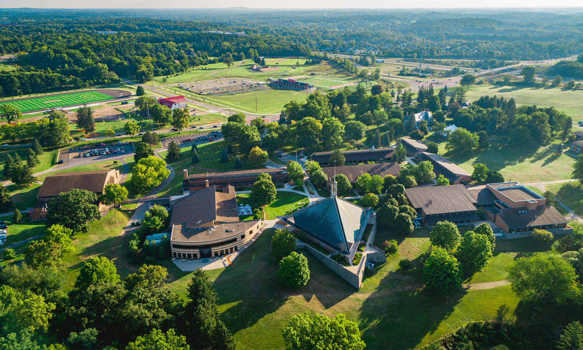 Concordia now offers an alumni scholarship