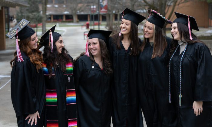From the alumni director: here’s what you can count on as a CUAA alum