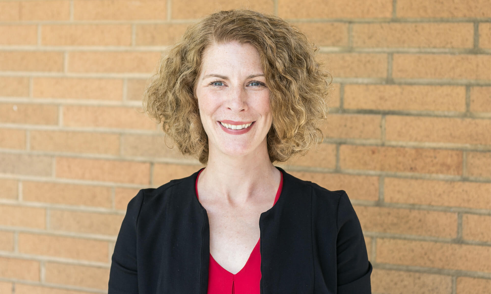 Concordia hires new School of Arts and Sciences dean, Erin Laverick