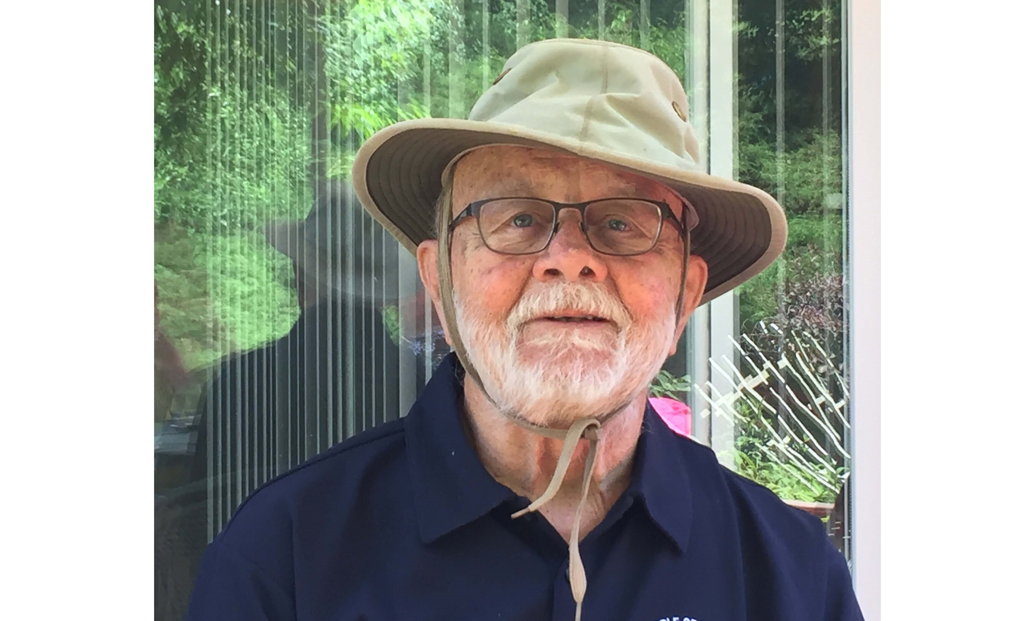 Rev. Dr. Jakob Heckert, a longtime professor of theology at Concordia Ann Arbor, was called to his heavenly home on Jan. 16, 2018, at the age of 87.