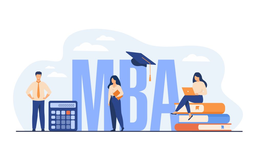 mba career paths