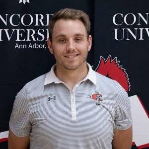 First Generation College Student staff member at CUAA