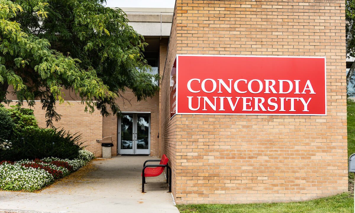 Health and Exercise Science (MSc) - Concordia University