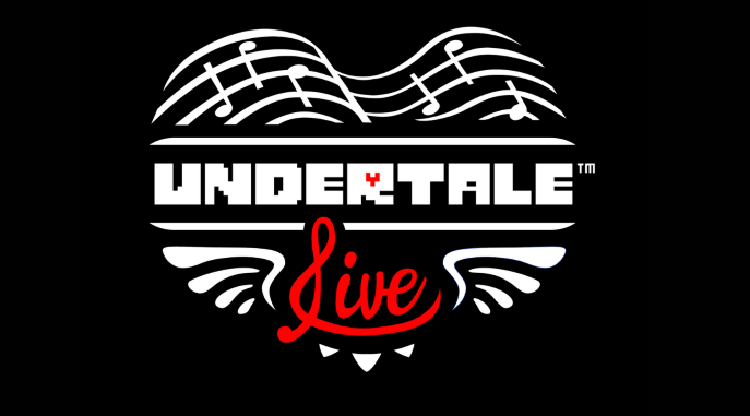 Undertale LIVE