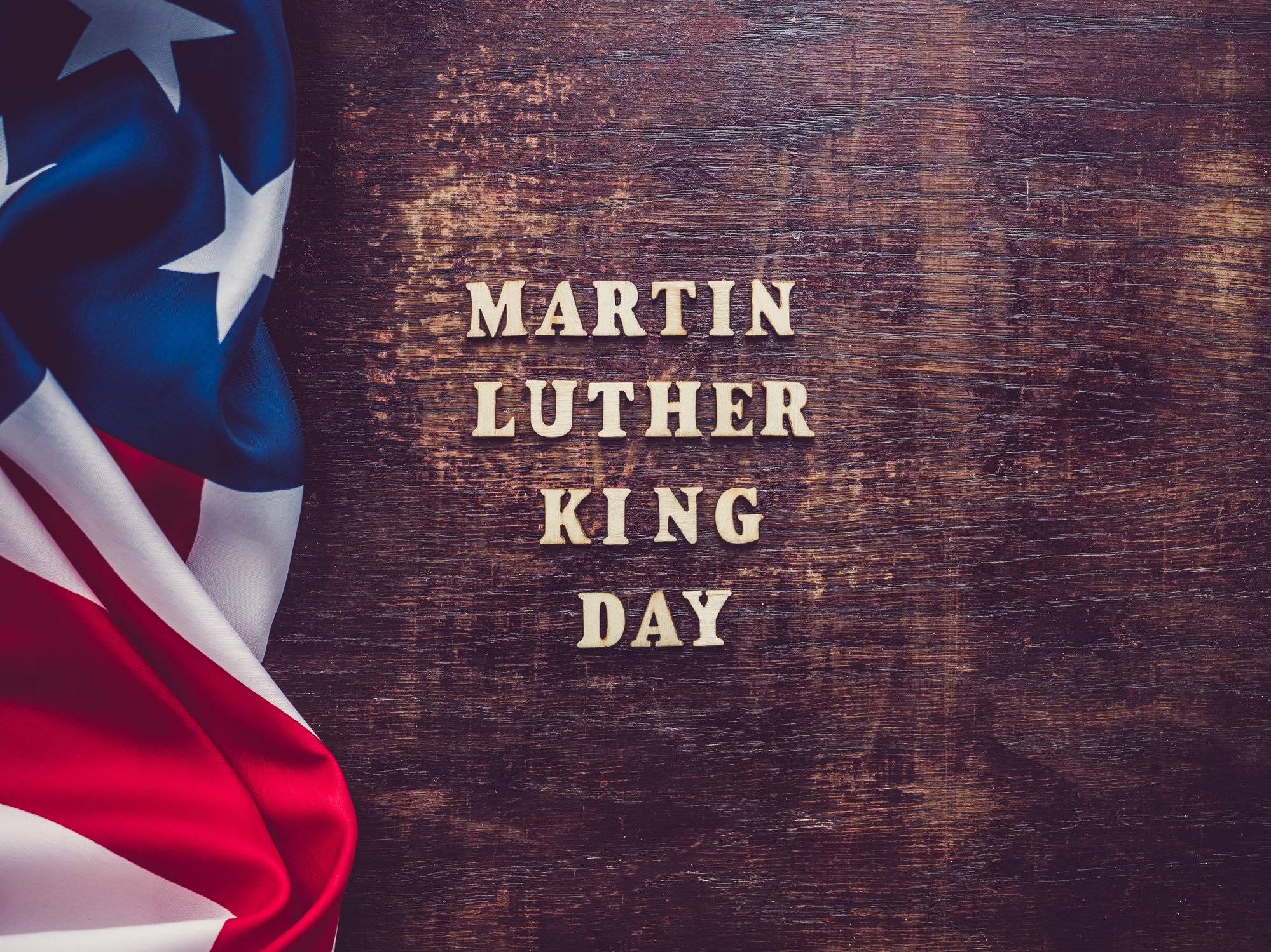 Martin Luther King Jr. Day Reading List