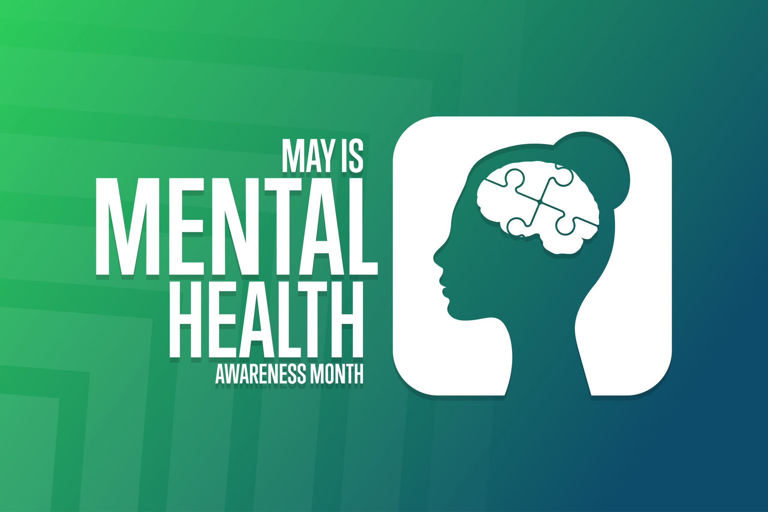 Mental Health Awareness Month: What is it?