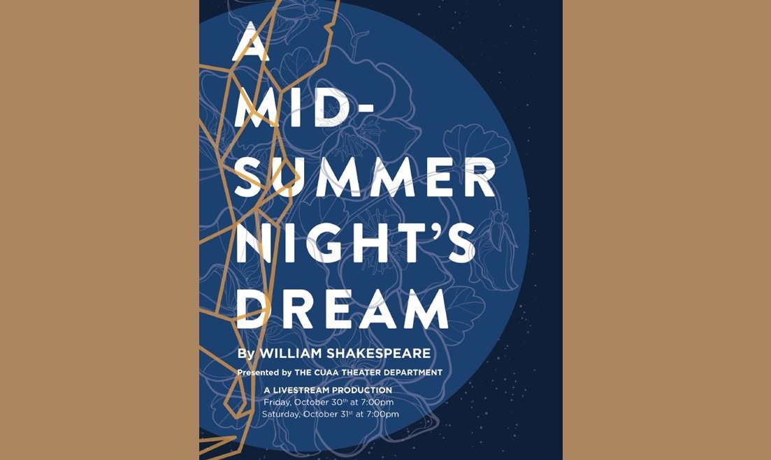midsummer night's dream