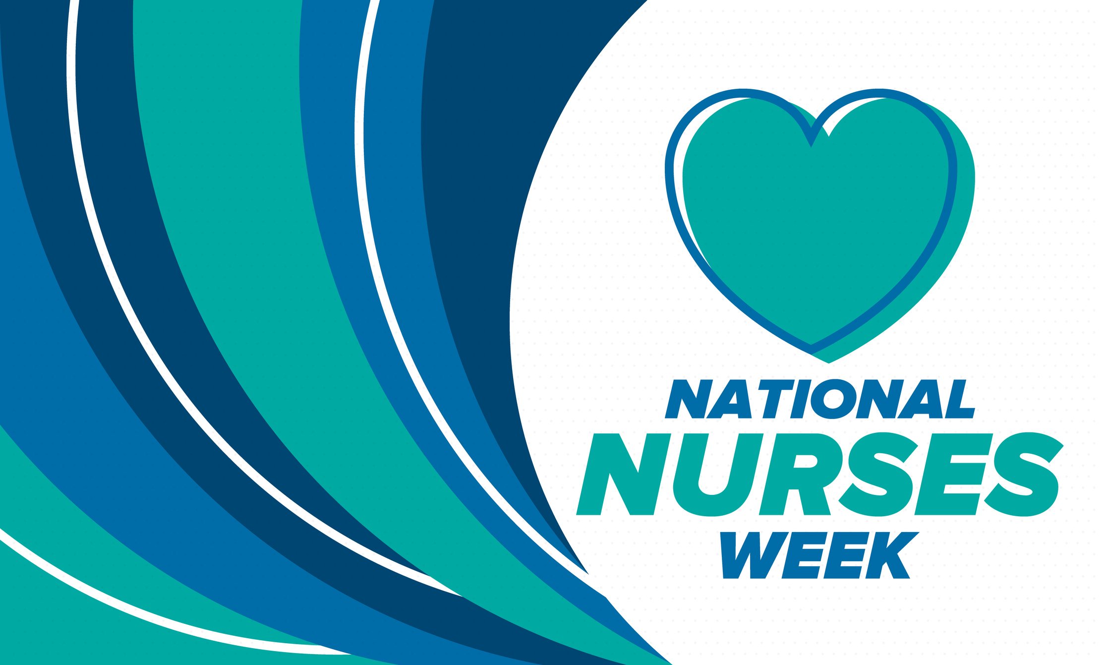 National Nurses Week 2022