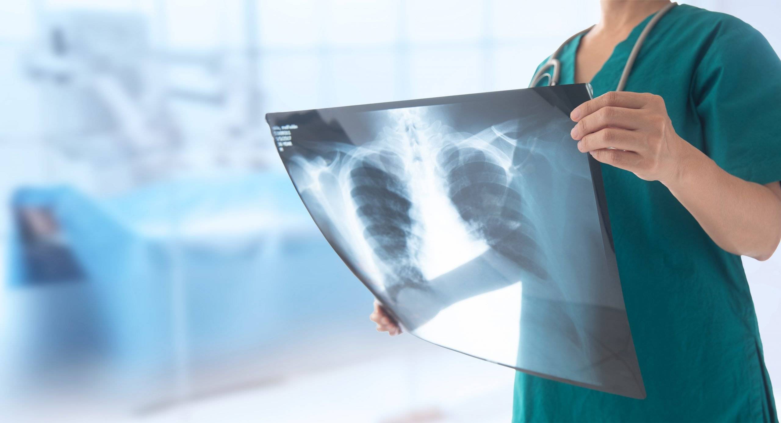 Why should you get a bachelors in radiologic technology?