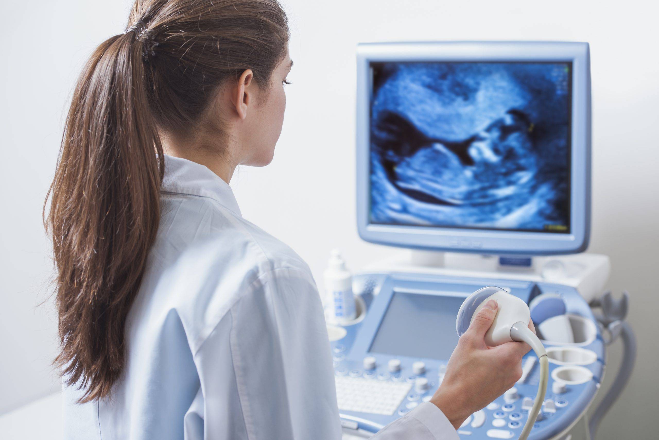 Want to work in healthcare? Here's how to get a degree in sonography
