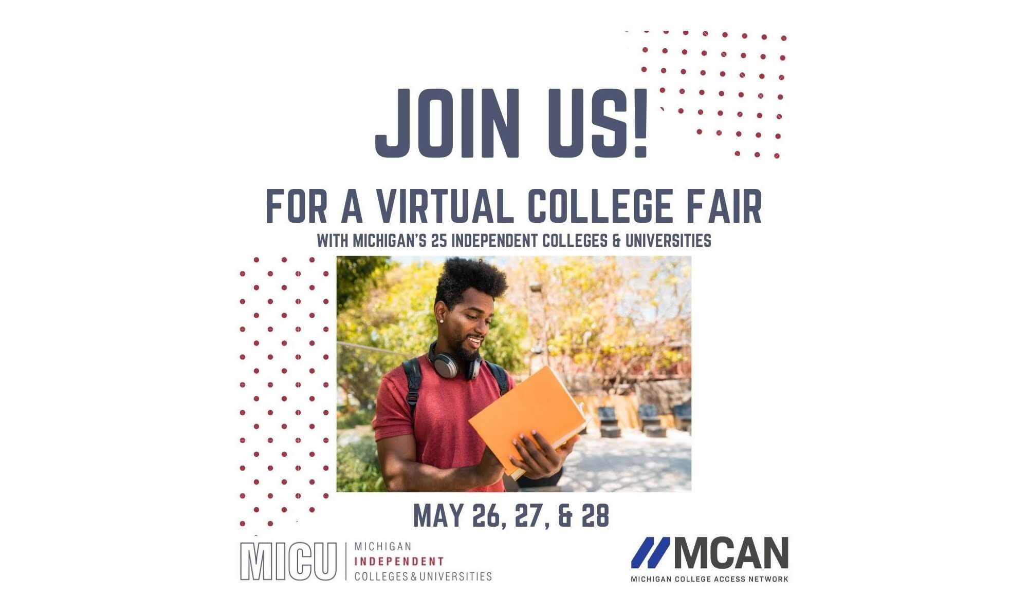 Micu college fair