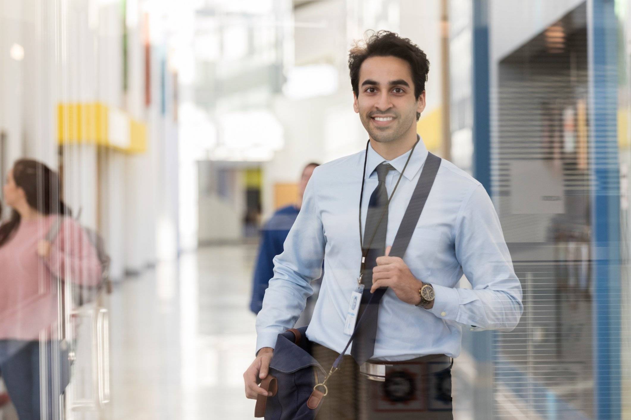 Why you should write a master's thesis